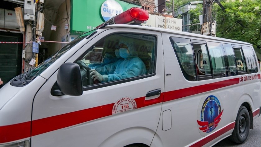 Additional 4,899 fresh COVID-19 cases detected on October 29